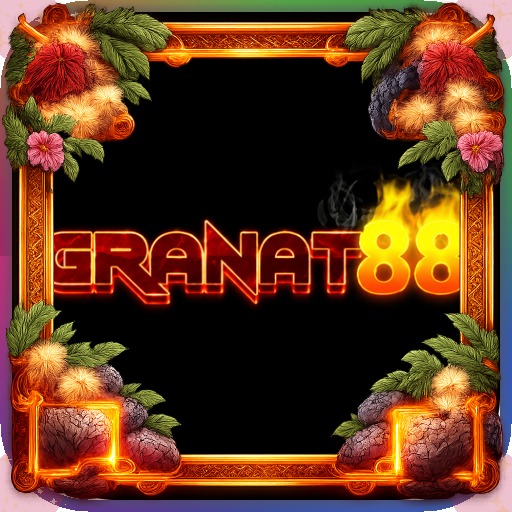 granat88 — mitra unggulan