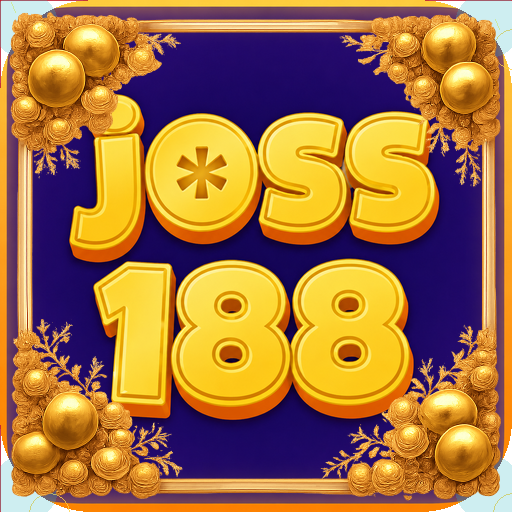 joss188 — mitra unggulan