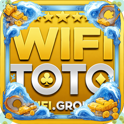 wifitoto — galeri pratinjau Resmi APK